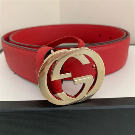 replica red gucci belts|gucci belt first copy.